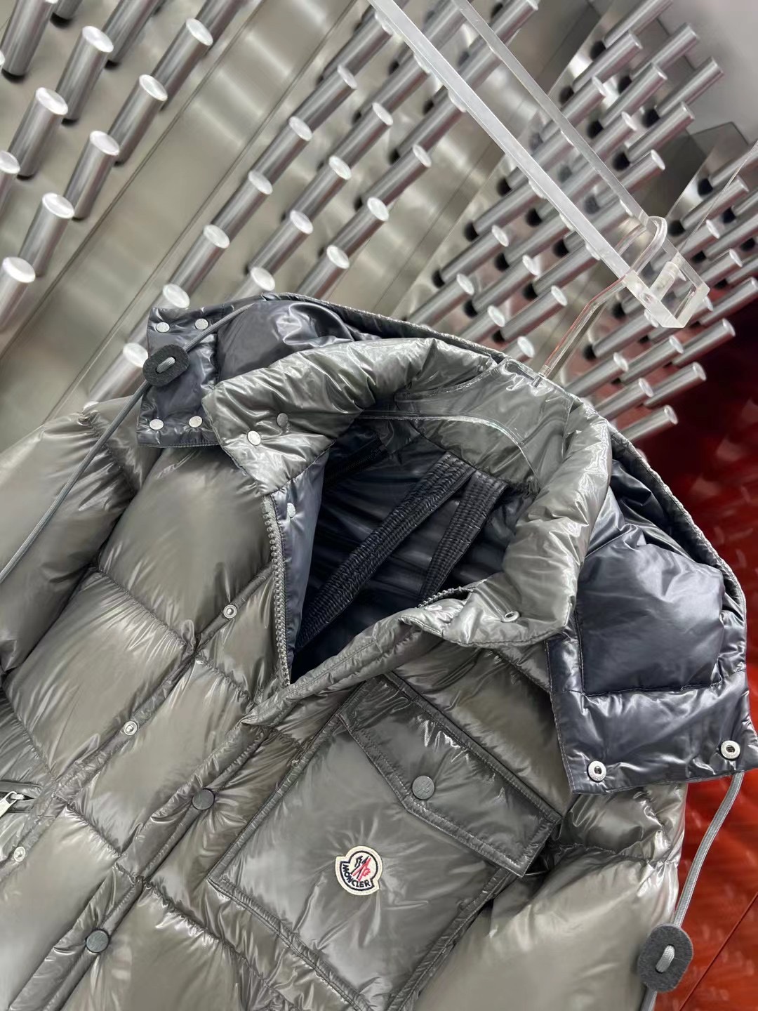 Moncler Down Jackets